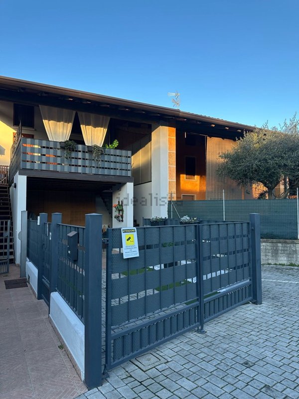 appartamento in vendita a Montichiari