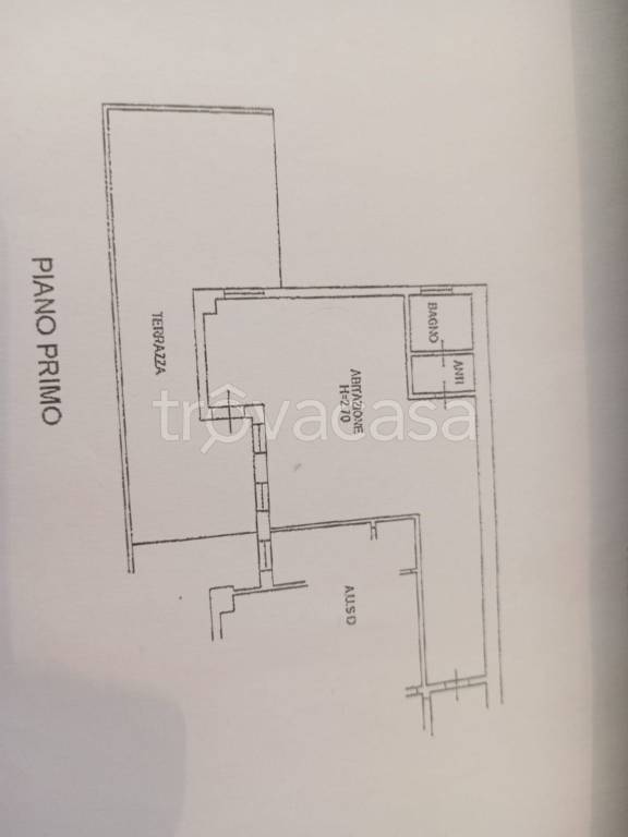 appartamento in vendita a Montichiari