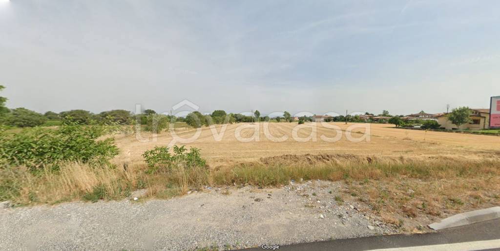 terreno edificabile in vendita a Montichiari in zona Sant'Antonio