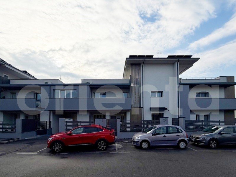 appartamento in vendita a Montichiari