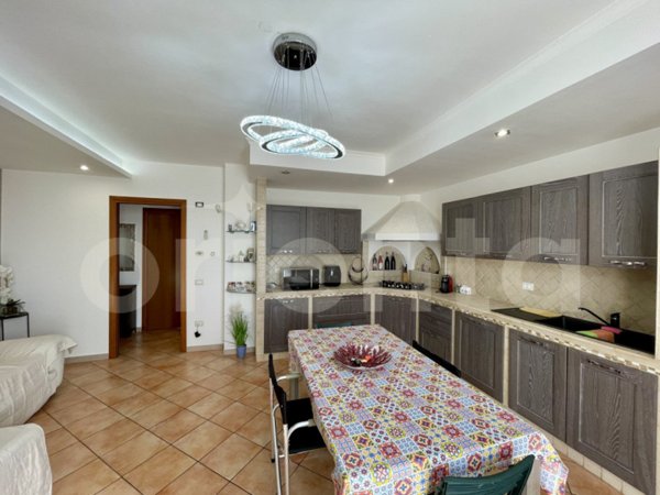 appartamento in vendita a Montichiari in zona Novagli