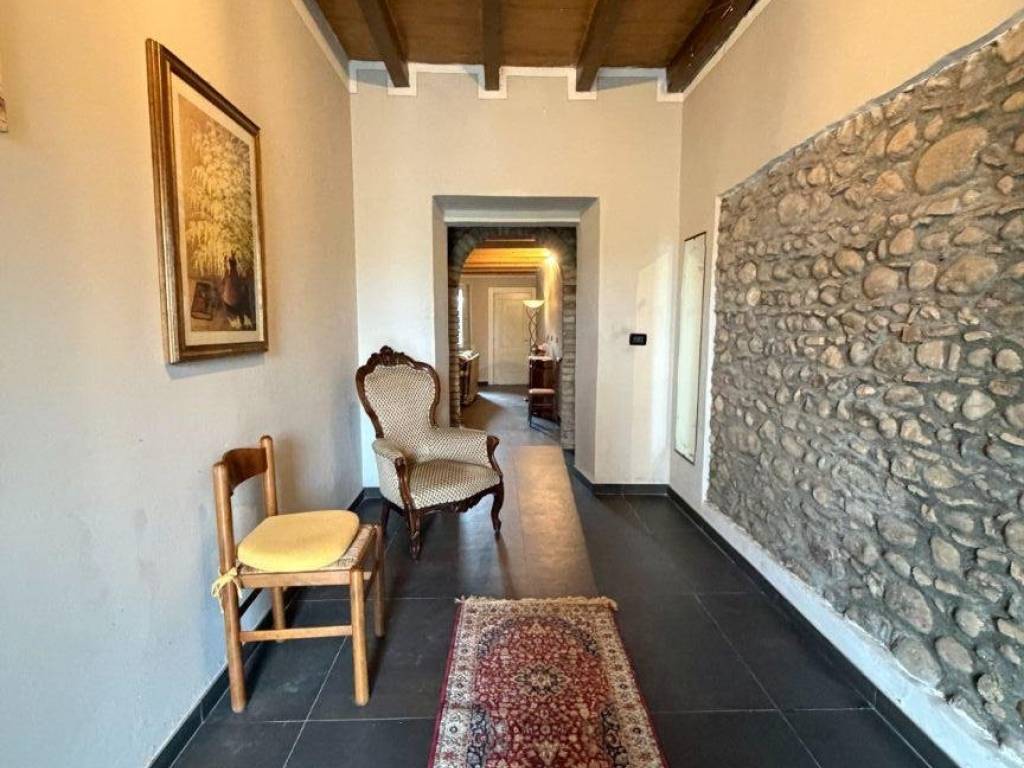 casa indipendente in vendita a Montichiari in zona Sant'Antonio