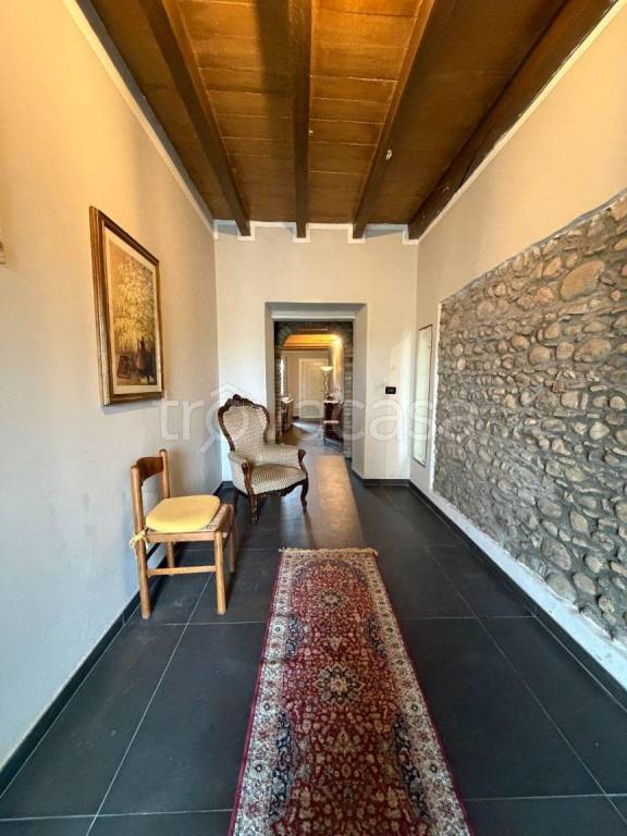 casa indipendente in vendita a Montichiari in zona Sant'Antonio