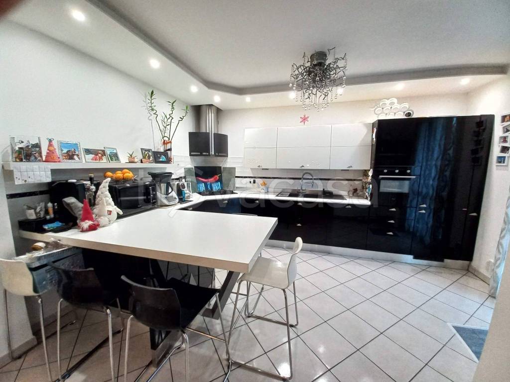 appartamento in vendita a Montichiari