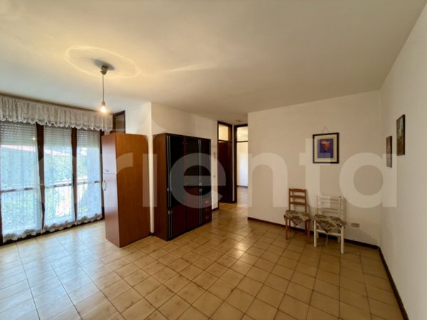appartamento in vendita a Montichiari in zona Rò