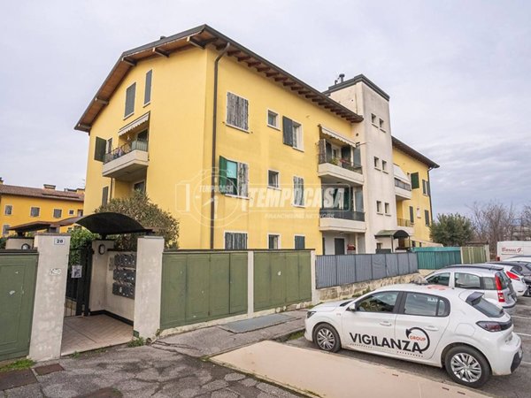 appartamento in vendita a Montichiari