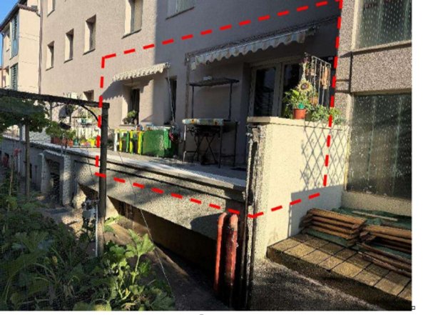 appartamento in vendita a Montichiari