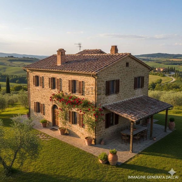 casa indipendente in vendita a Montichiari