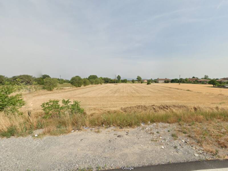 terreno agricolo in vendita a Montichiari in zona Sant'Antonio