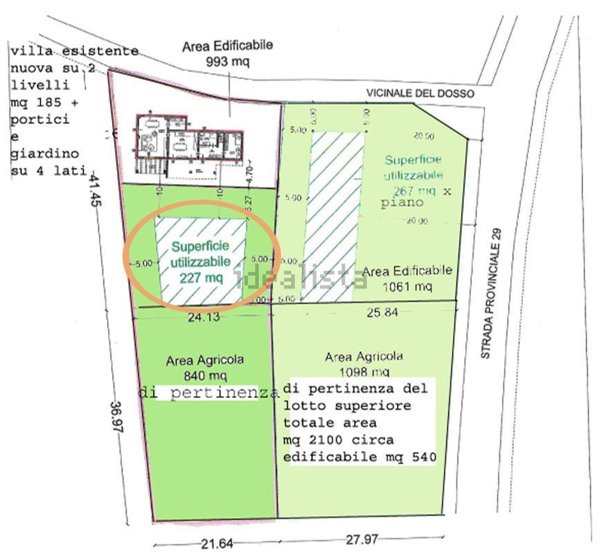casa indipendente in vendita a Montichiari