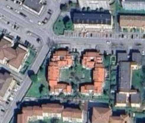 appartamento in vendita a Montichiari in zona Rò