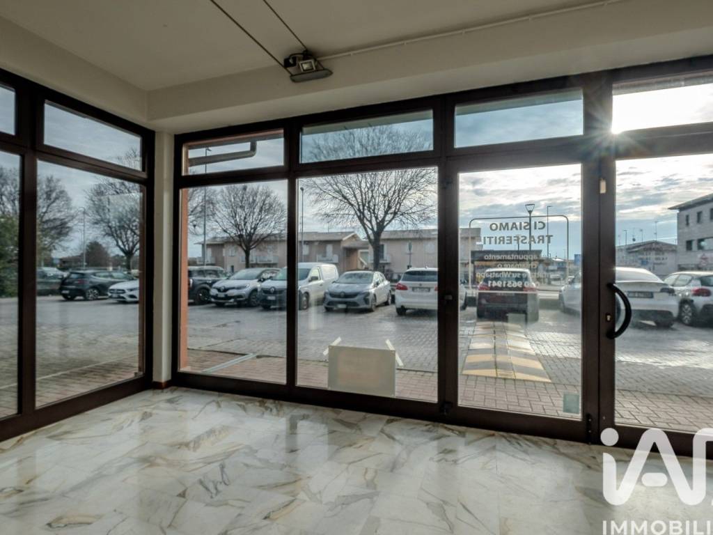 ufficio in vendita a Montichiari