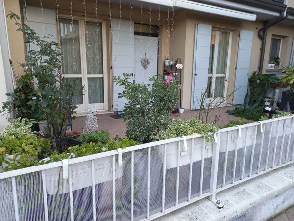 appartamento in vendita a Montichiari