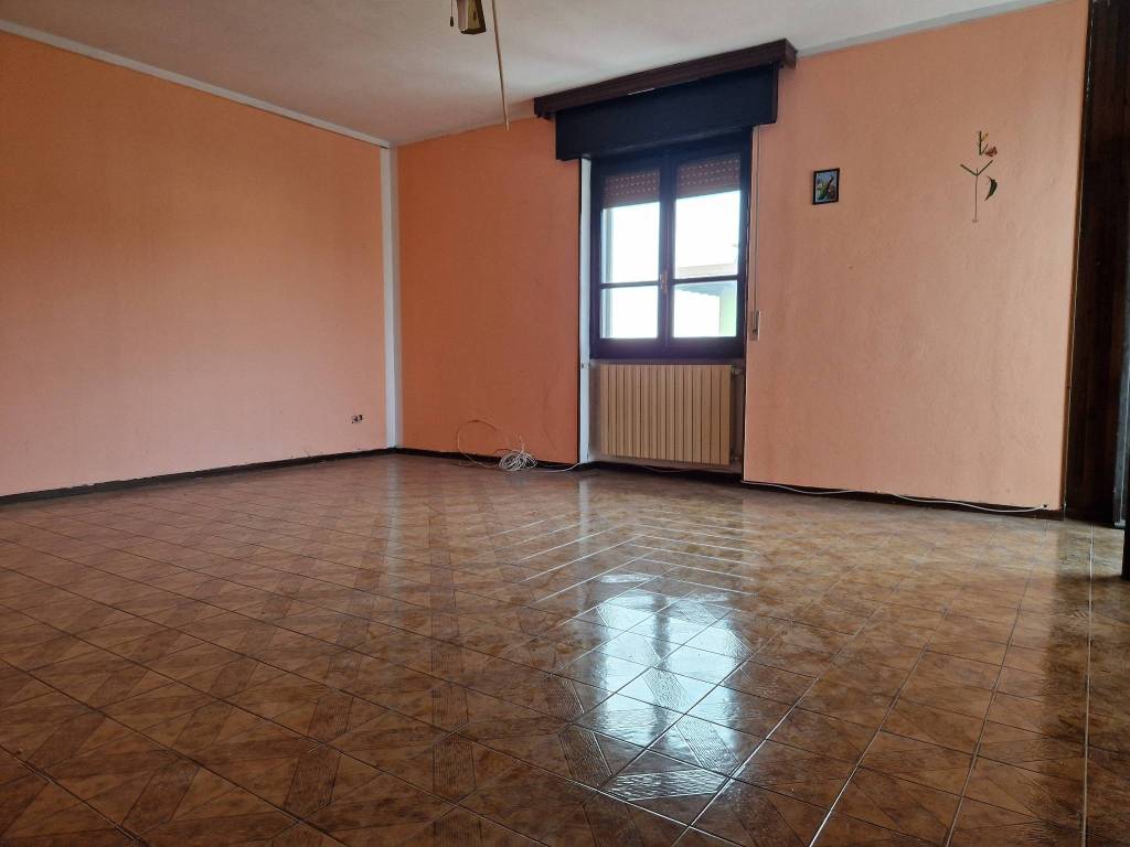 appartamento in vendita a Montichiari in zona Vighizzolo