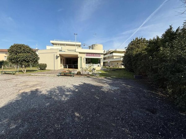 appartamento in vendita a Montichiari in zona Rò