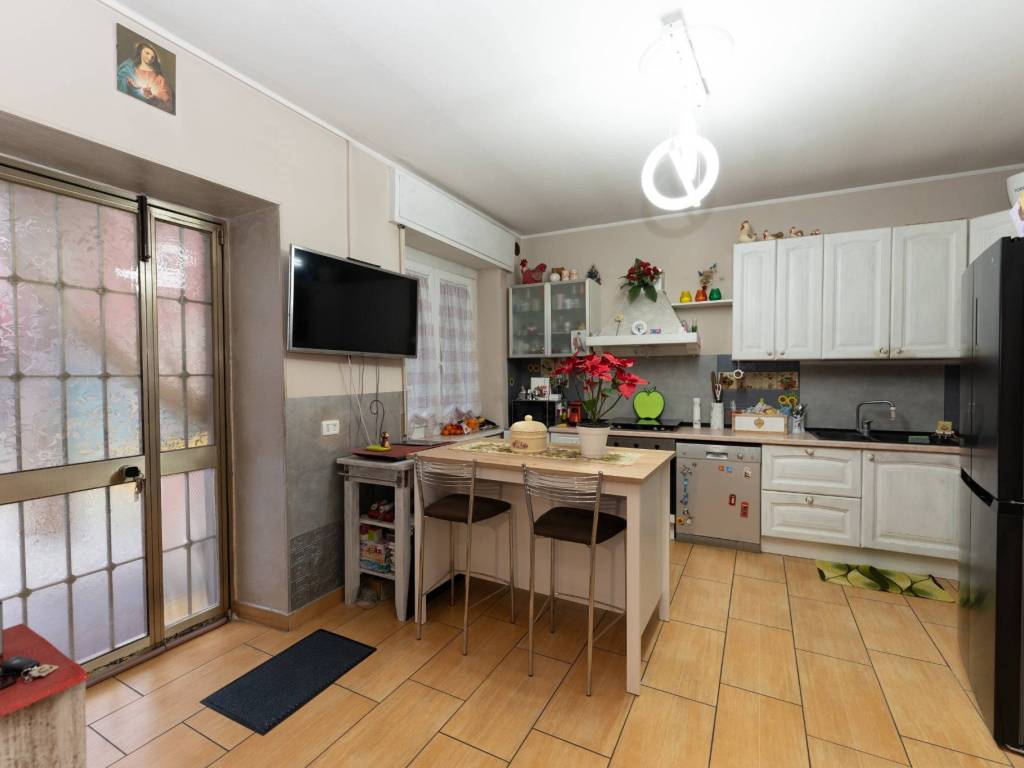 casa indipendente in vendita a Montichiari in zona Novagli