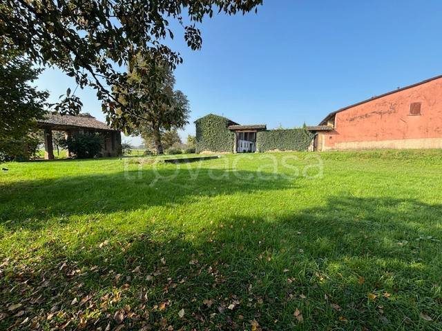 casa indipendente in vendita a Montichiari in zona Vighizzolo