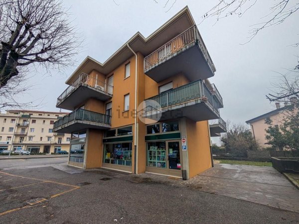 ufficio in vendita a Montichiari