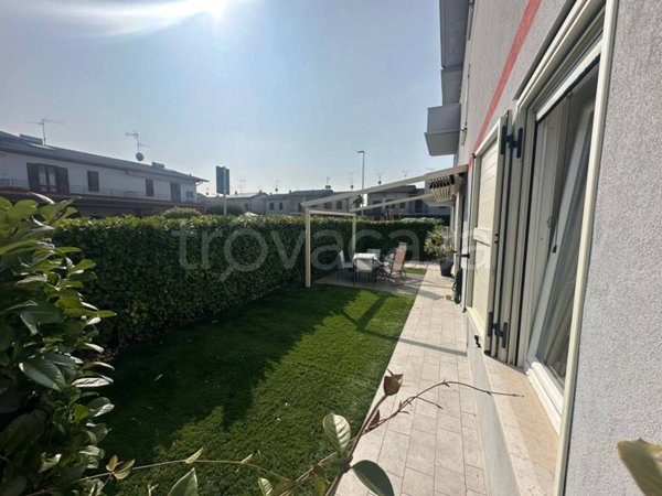 appartamento in vendita a Montichiari in zona Centro Storico