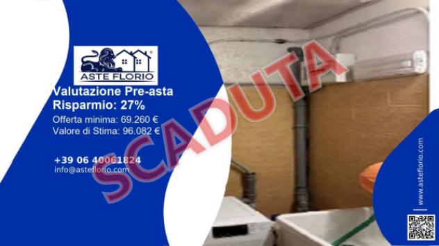 appartamento in vendita a Montichiari