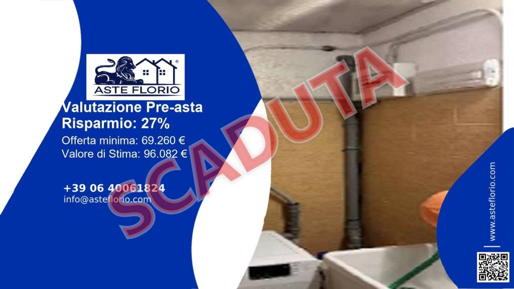 appartamento in vendita a Montichiari