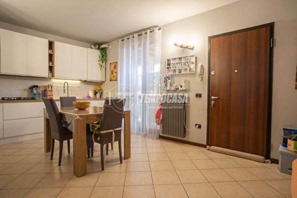 appartamento in vendita a Montichiari