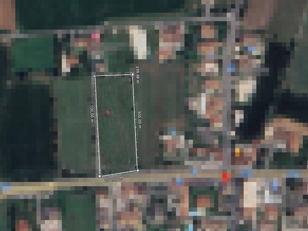 terreno agricolo in vendita a Montichiari in zona Sant'Antonio