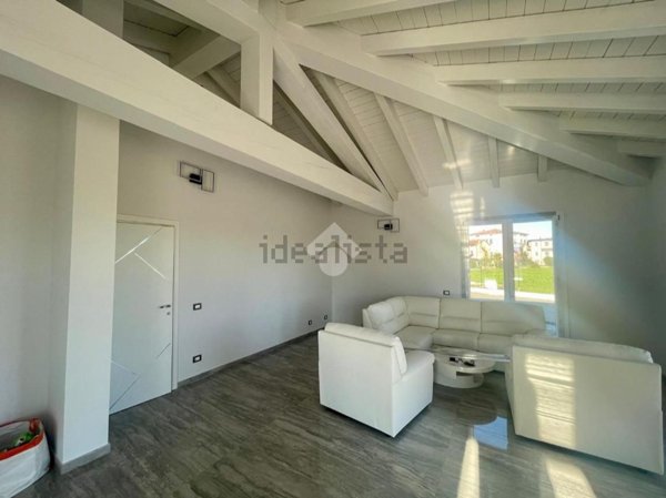 casa indipendente in vendita a Montichiari in zona Vighizzolo