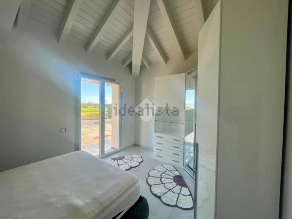 casa indipendente in vendita a Montichiari in zona Vighizzolo