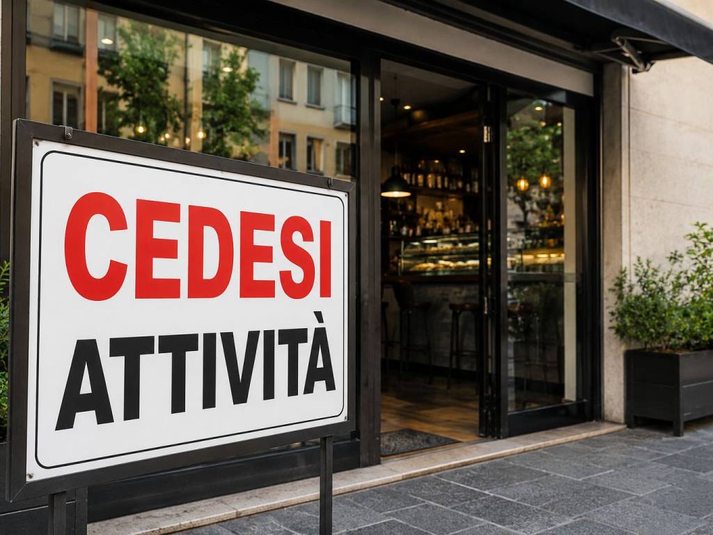 negozio in vendita a Montichiari in zona Centro Storico