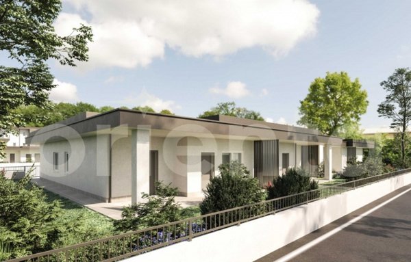 casa indipendente in vendita a Montichiari in zona Vighizzolo