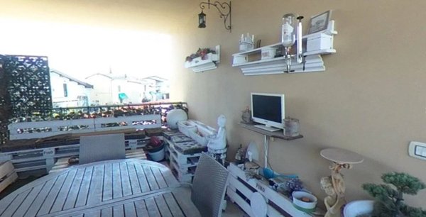 appartamento in vendita a Montichiari