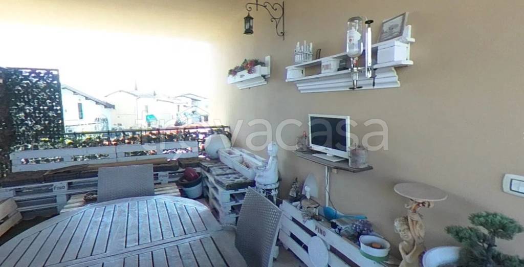 appartamento in vendita a Montichiari