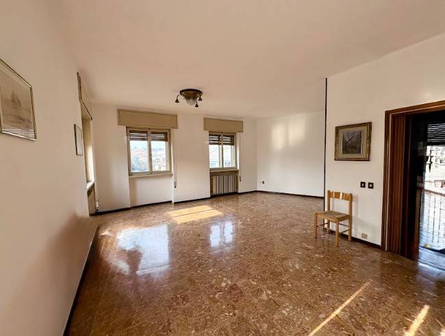 appartamento in vendita a Montichiari in zona Rò