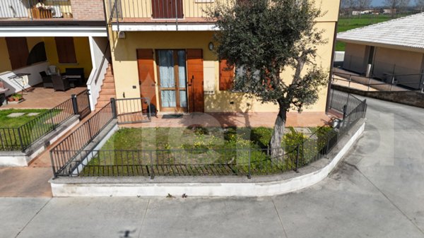 appartamento in vendita a Montichiari in zona Vighizzolo