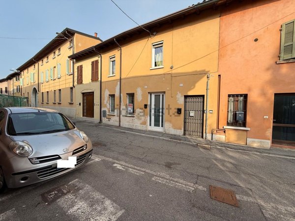 appartamento in vendita a Montichiari in zona Centro Storico