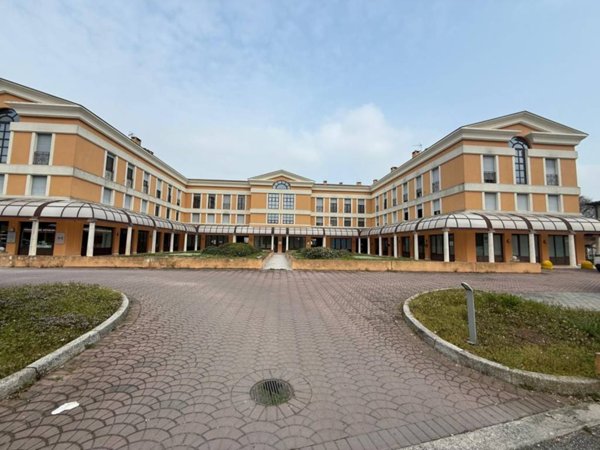 appartamento in vendita a Montichiari in zona Rò