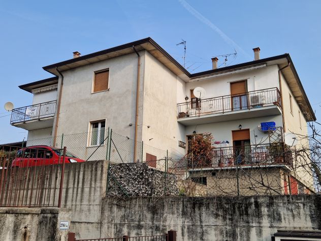 appartamento in vendita a Montichiari in zona Vighizzolo