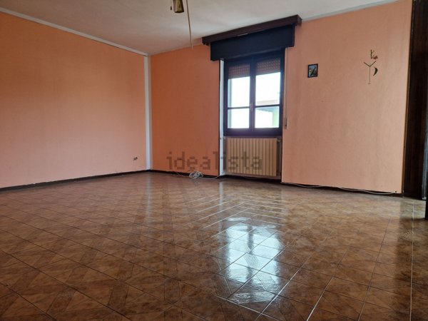 appartamento in vendita a Montichiari in zona Vighizzolo