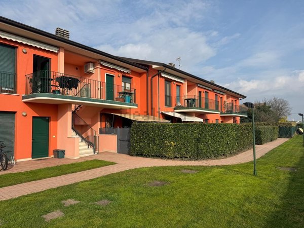 appartamento in vendita a Montichiari