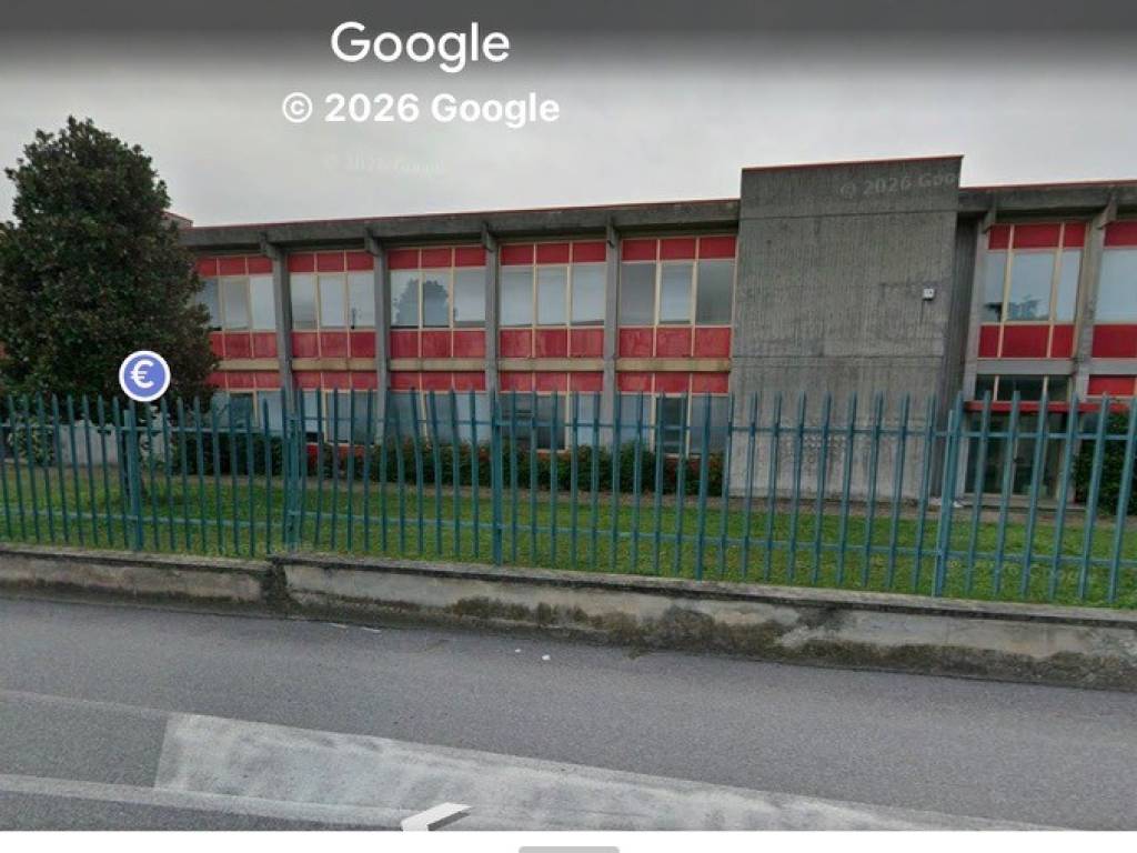 ufficio in vendita a Montichiari