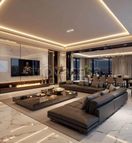 casa indipendente in vendita a Montichiari in zona Centro Storico