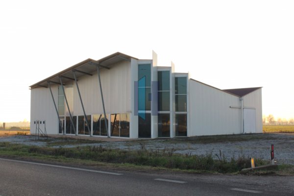 terreno edificabile in vendita a Montichiari in zona Bredazzane