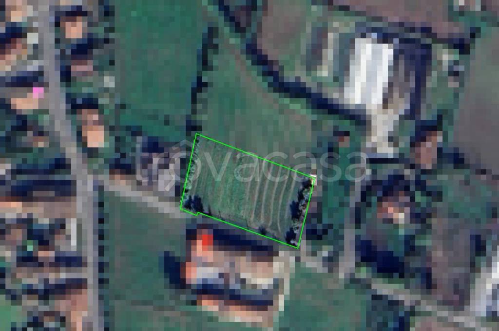 terreno edificabile in vendita a Montichiari in zona Vighizzolo