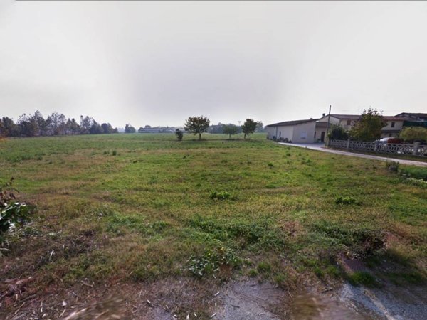 terreno edificabile in vendita a Montichiari in zona Rò