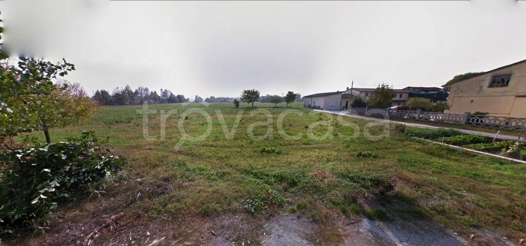 terreno edificabile in vendita a Montichiari in zona Vighizzolo