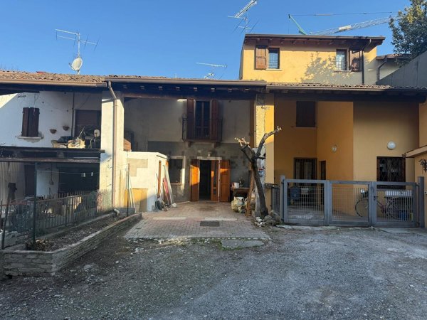 appartamento in vendita a Montichiari