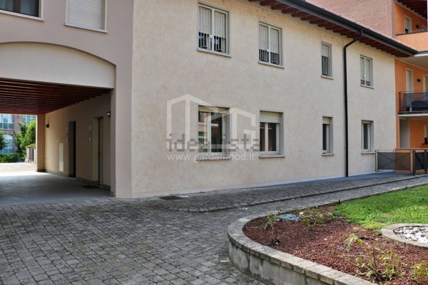 appartamento in vendita a Montichiari