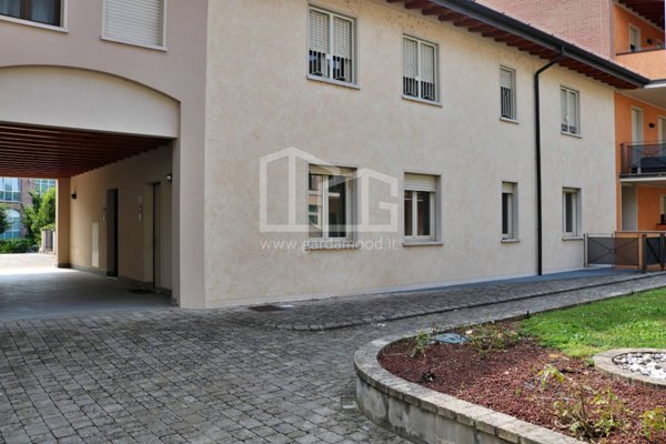 appartamento in vendita a Montichiari