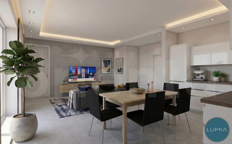 appartamento in vendita a Montichiari